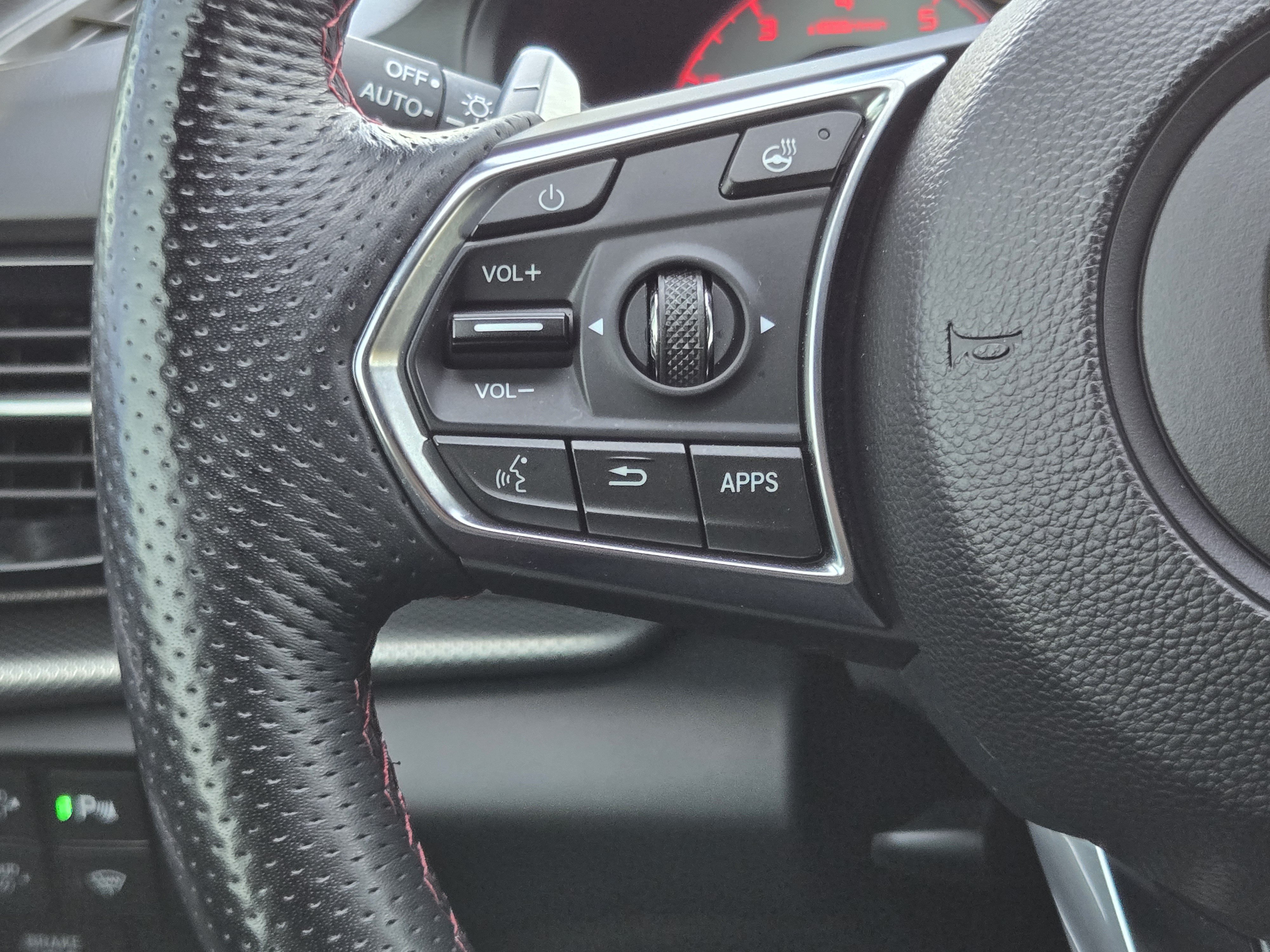 Used 2023 Acura RDX A-Spec w/ Advance Package AWD/4WD image 29