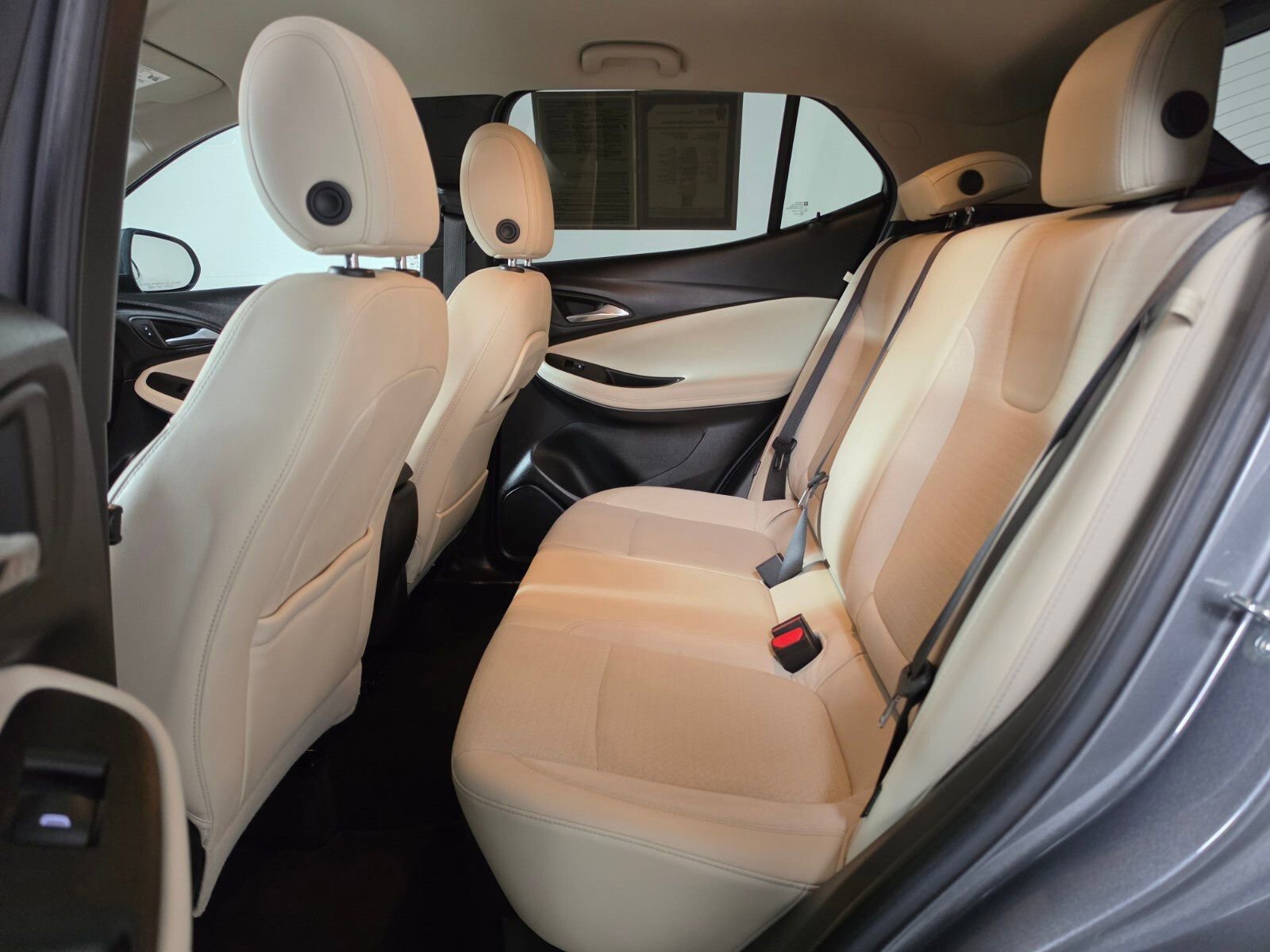 Used 2022 Buick Encore GX Preferred image 15