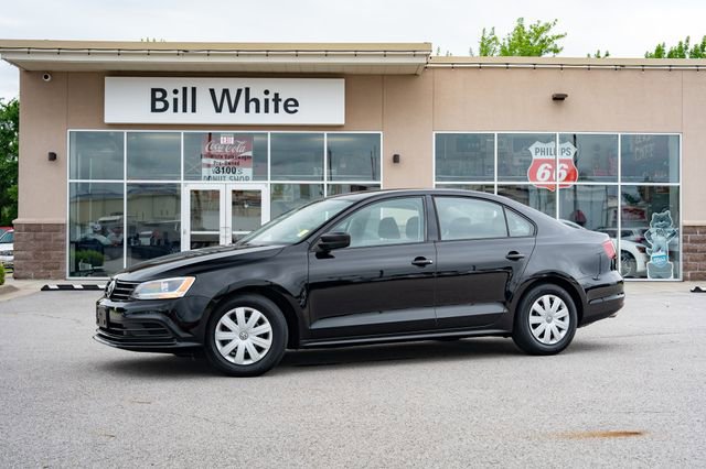 Used 2016 Volkswagen Jetta S FWD video 1