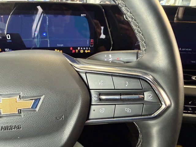 Used 2025 Chevrolet Equinox LT w/ Convenience Package II image 21
