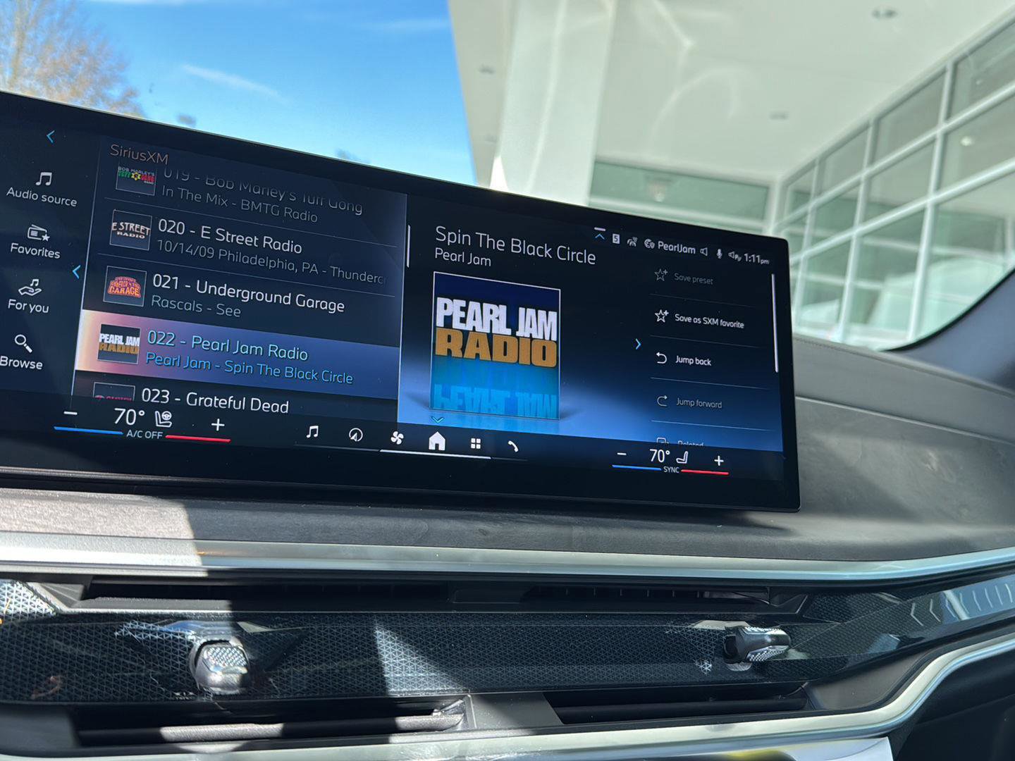 New 2026 BMW X5 xDrive40i image 24