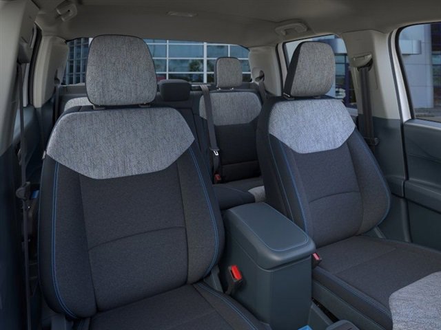 New 2025 Ford Maverick XLT w/ XLT Luxury Package image 10