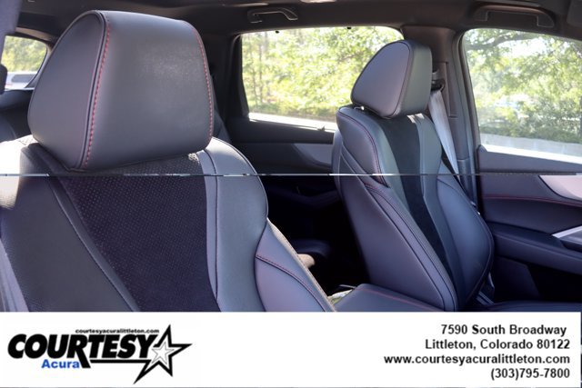 Certified 2026 Acura MDX A-Spec AWD/4WD image 34