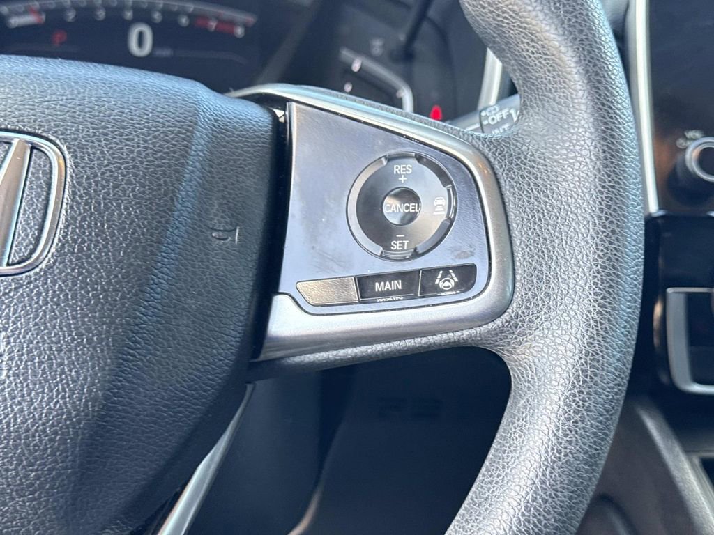 Used 2018 Honda CR-V EX image 28