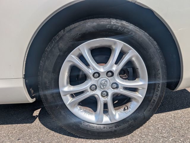 Used 2008 Toyota Solara Coupe FWD image 23