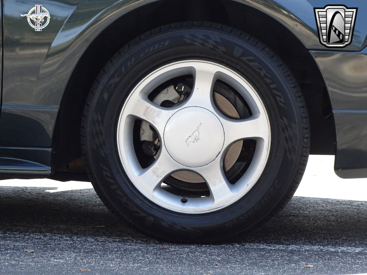 Used 1999 Ford Mustang GT image 11
