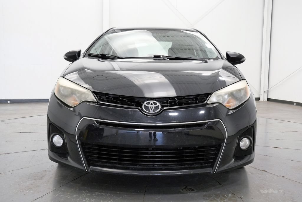 Used 2016 Toyota Corolla L FWD image 2