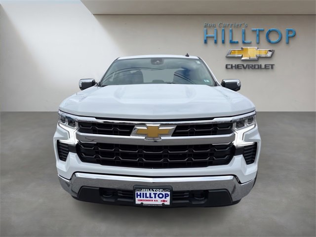 Certified 2023 Chevrolet Silverado 1500 LT image 12
