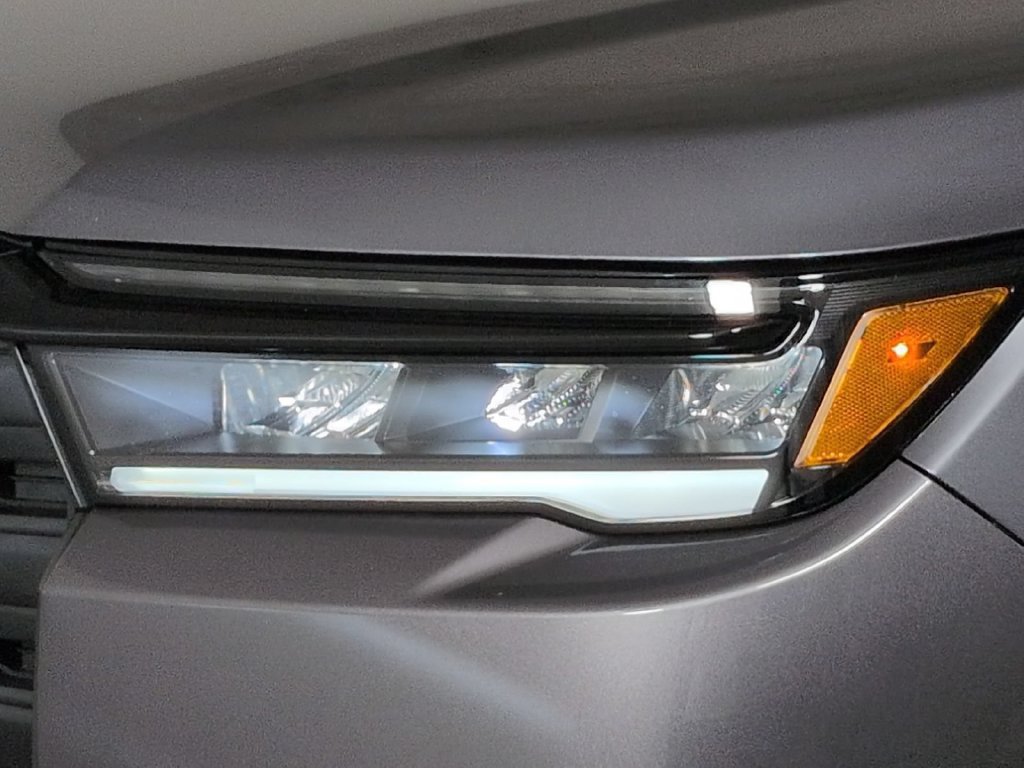 Used 2026 Honda Pilot EX-L image 12