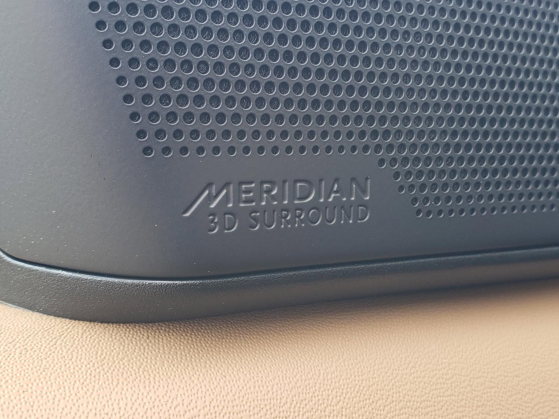 New 2026 Land Rover Range Rover Sport Dynamic SE image 20