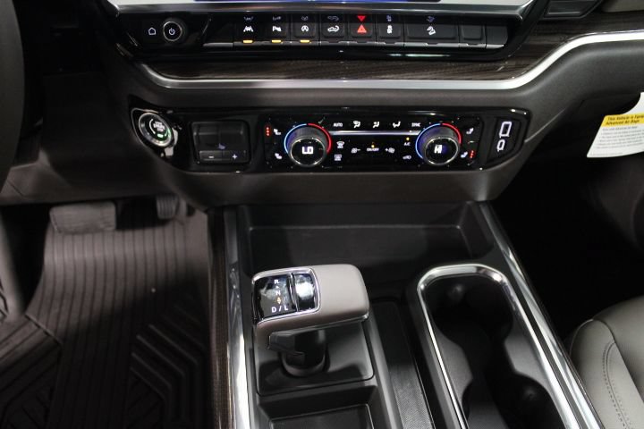 New 2026 Chevrolet Silverado 1500 LT Trail Boss w/ LT Trail Boss Premium Package AWD/4WD image 35