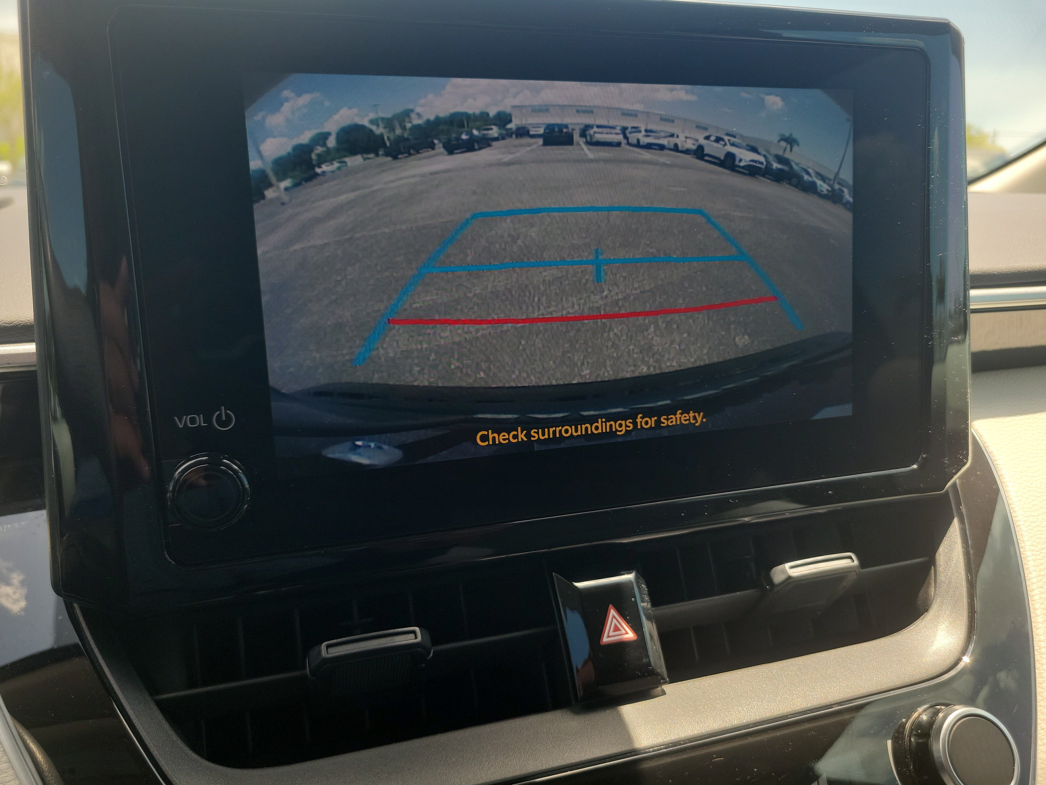 Used 2023 Toyota Corolla LE FWD image 23