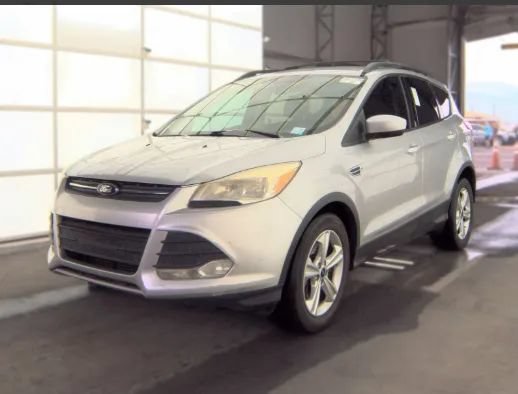 Used 2013 Ford Escape SE