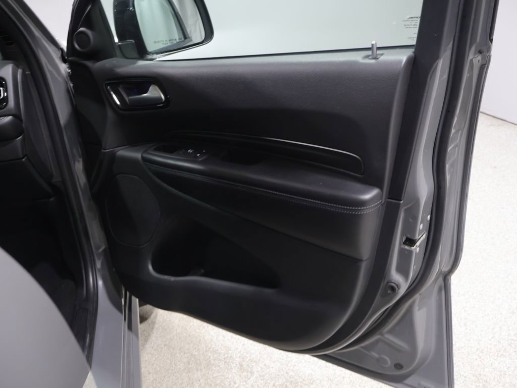 Used 2021 Dodge Durango SXT AWD/4WD image 26