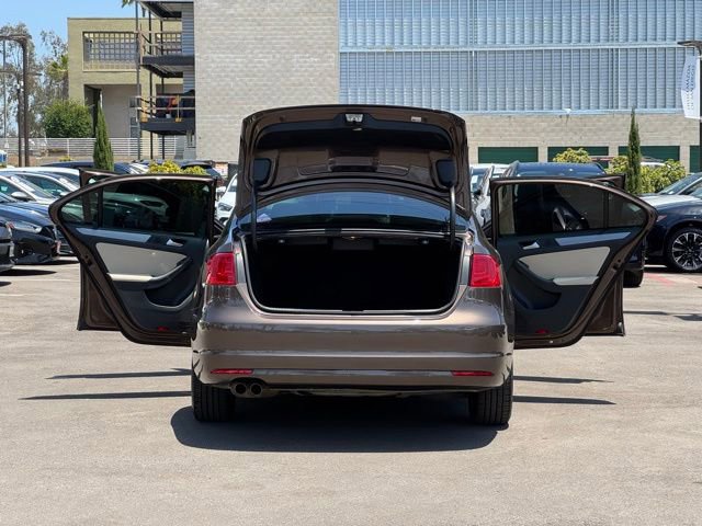 Used 2014 Volkswagen Jetta TDI FWD image 27