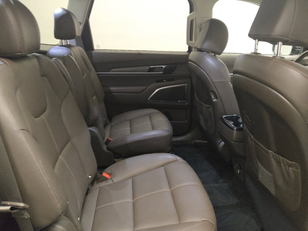 Used 2022 Kia Telluride SX FWD image 19