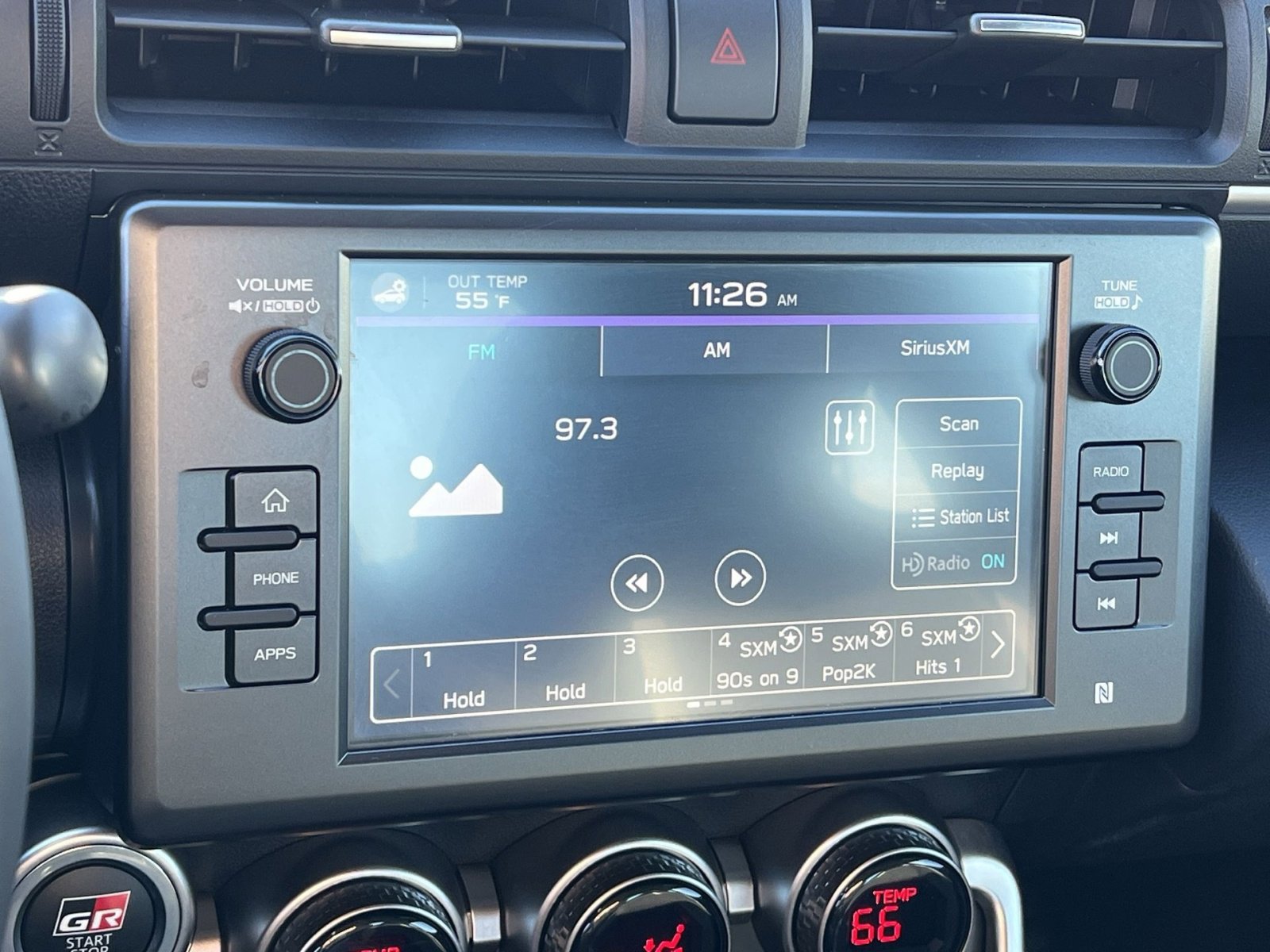 Used 2025 Toyota GR86 Premium w/ GR Wheel Package (TMS image 18