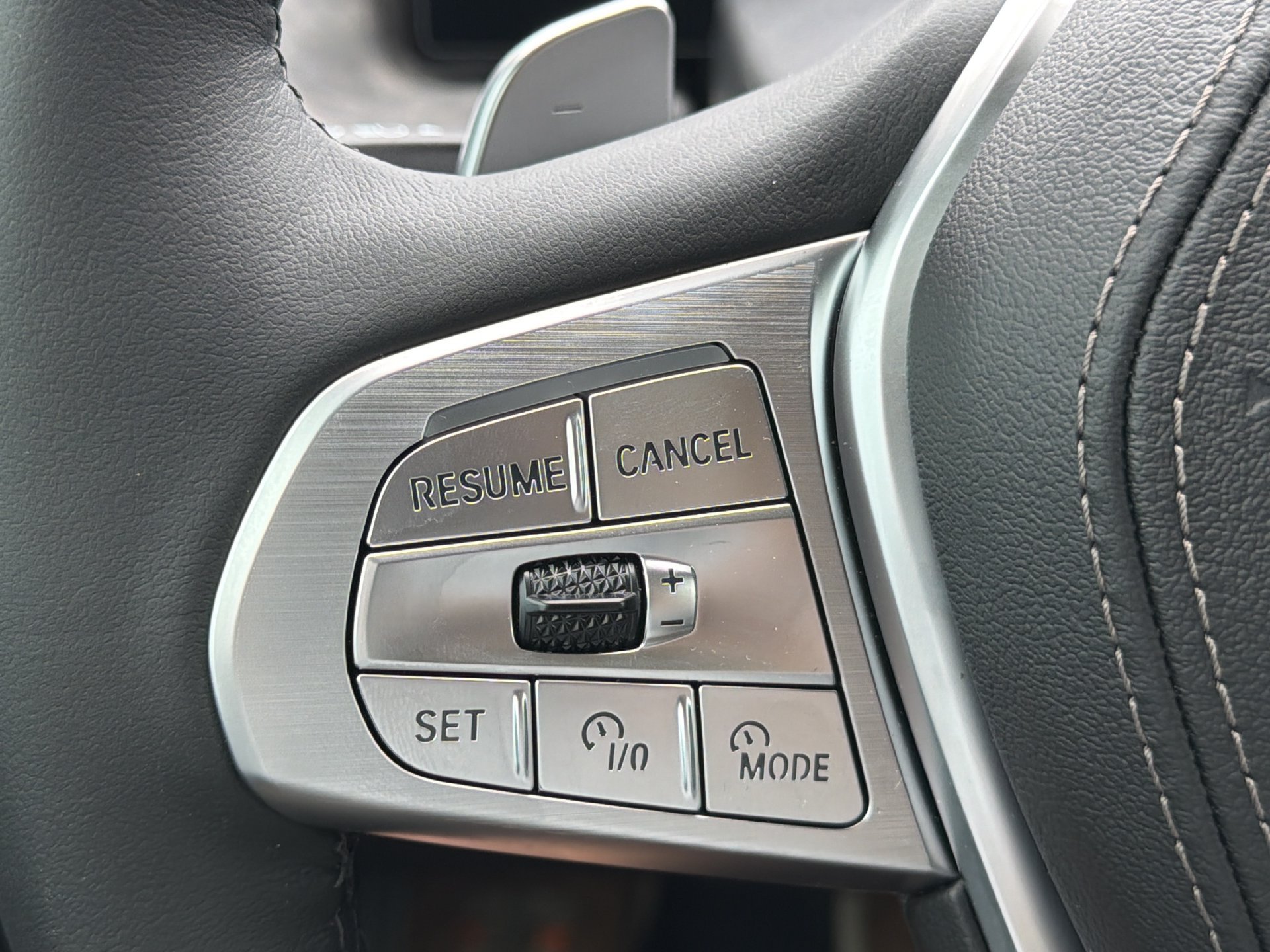 New 2027 BMW X7 xDrive40i AWD/4WD image 35