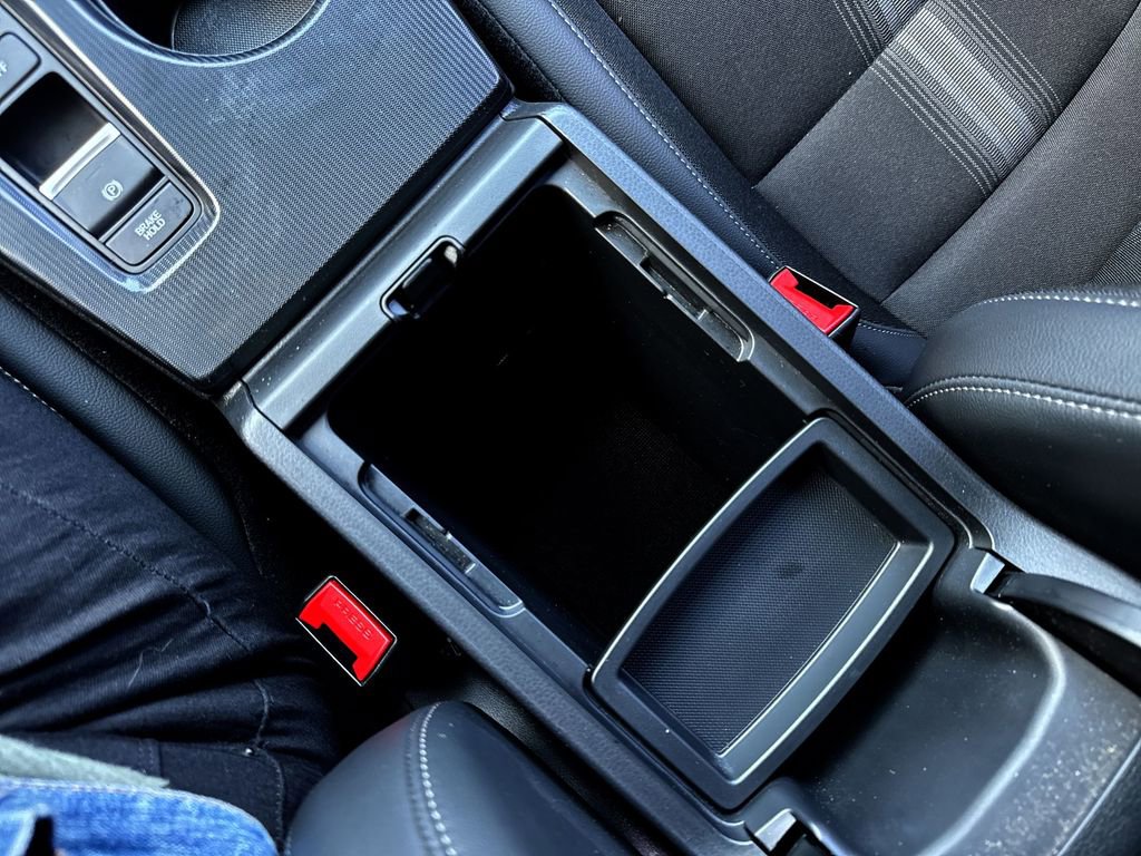 Used 2022 Honda Civic Sport image 20