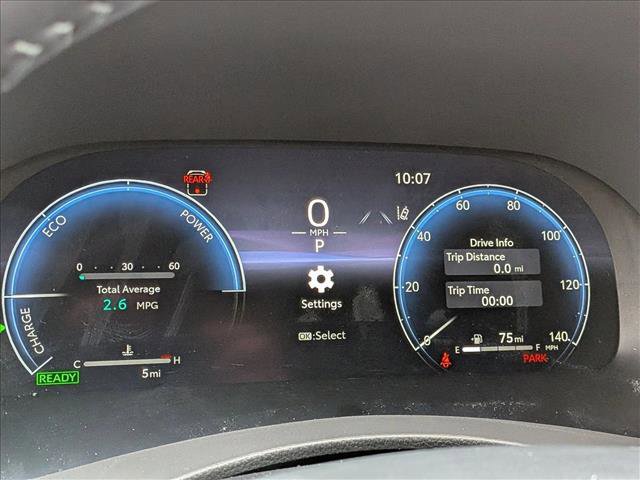 New 2026 Toyota Highlander Limited image 11