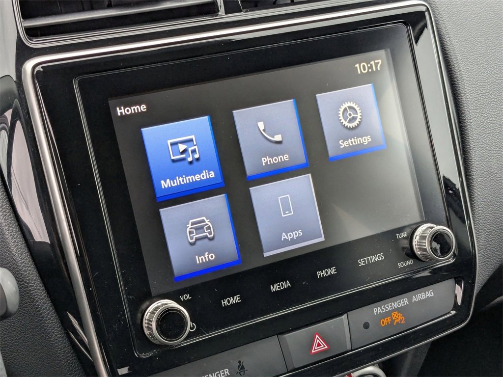 Used 2025 Mitsubishi Outlander Sport AWD image 22