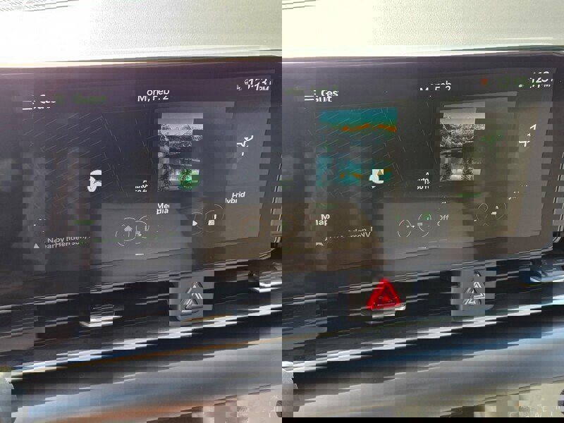 New 2026 Kia Carnival LXS image 12