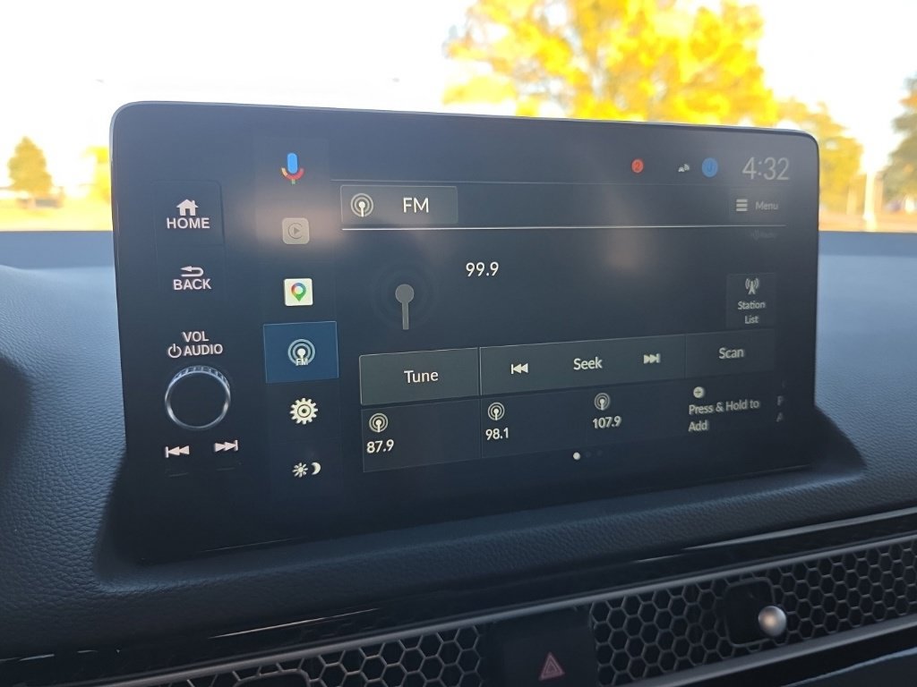 Used 2026 Honda Civic Sport Touring image 39