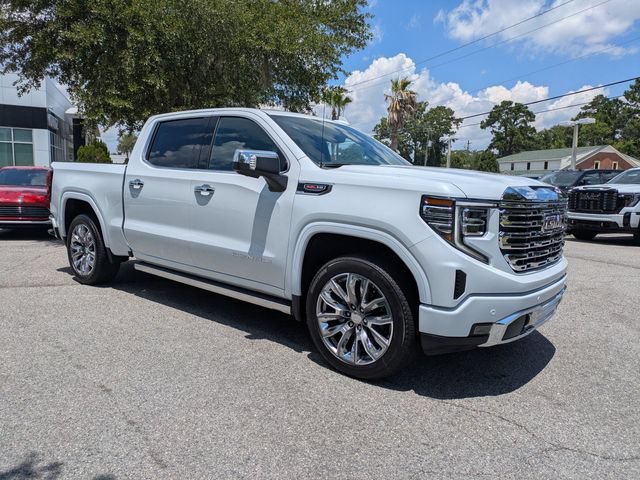 New 2026 GMC Sierra 1500 Denali w/ Denali Reserve Package AWD/4WD image 3