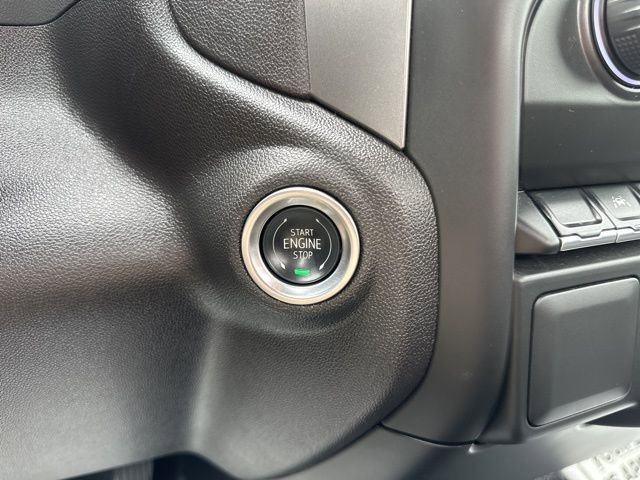 Used 2024 Chevrolet Silverado 1500 W/T w/ WT Fleet Convenience Package image 19