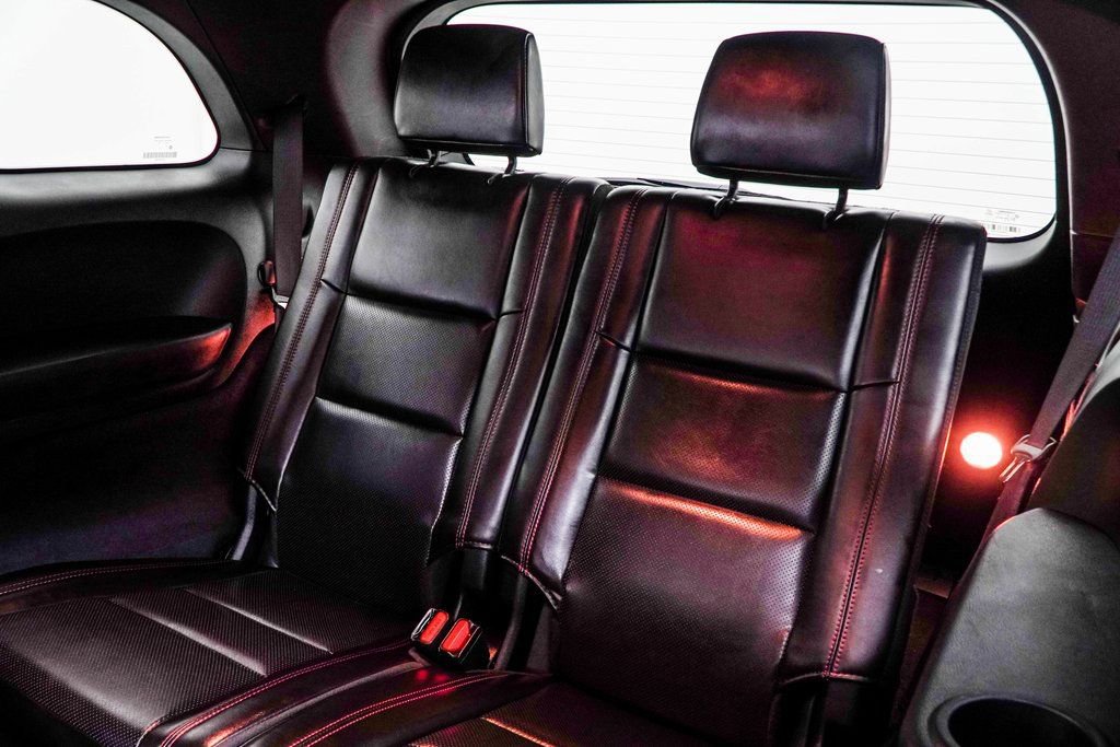 Used 2024 Dodge Durango GT image 41