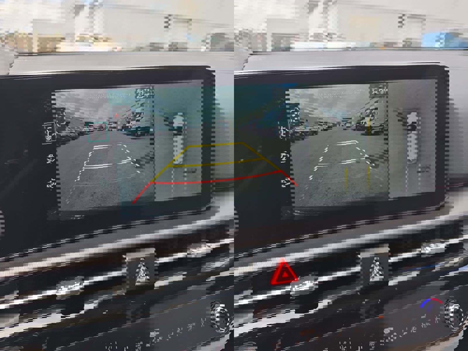 New 2026 Kia Sportage SX Prestige image 26