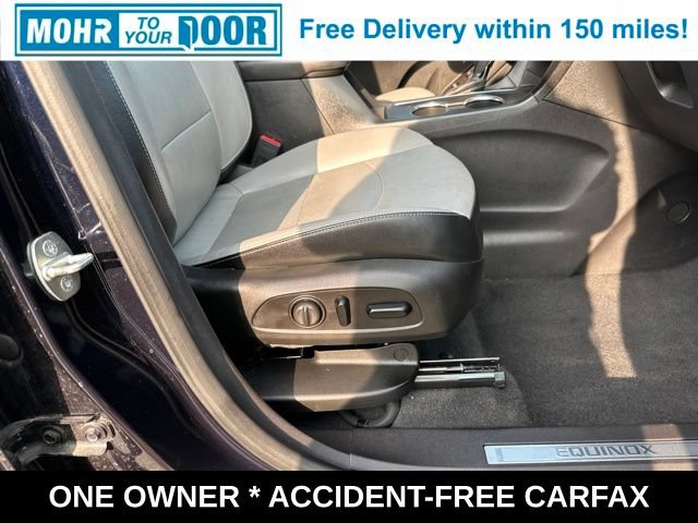Used 2021 Chevrolet Equinox Premier AWD/4WD image 46