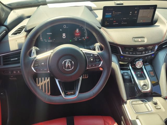 Used 2024 Acura TLX A-Spec Package image 7