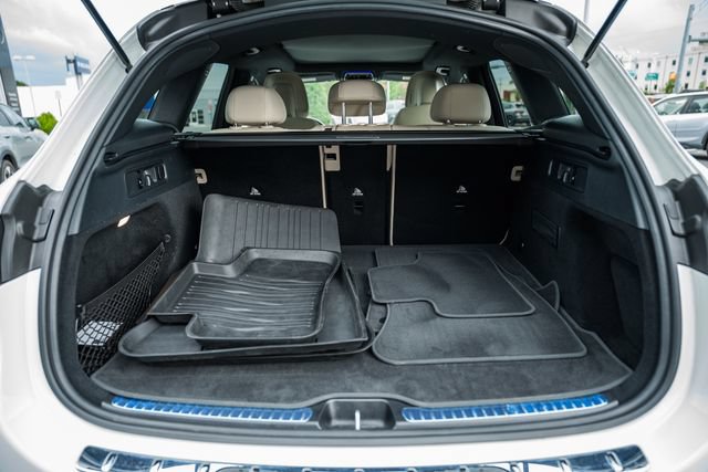 Used 2023 Mercedes-Benz GLC 300 4MATIC image 10