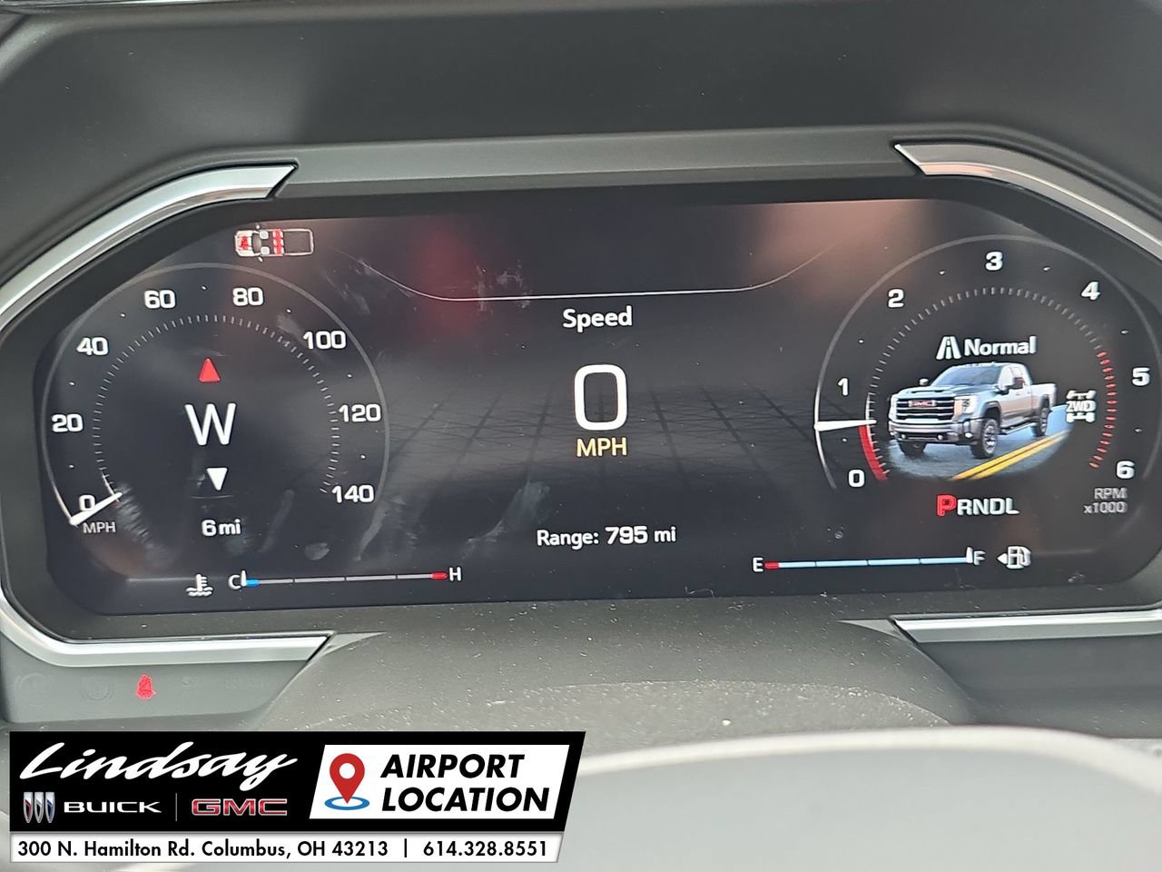 New 2026 GMC Sierra 2500 AT4 w/ AT4 Premium Plus Package AWD/4WD image 13