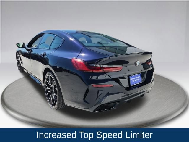 Used 2024 BMW 840i Gran Coupe w/ M Sport Professional Package image 14