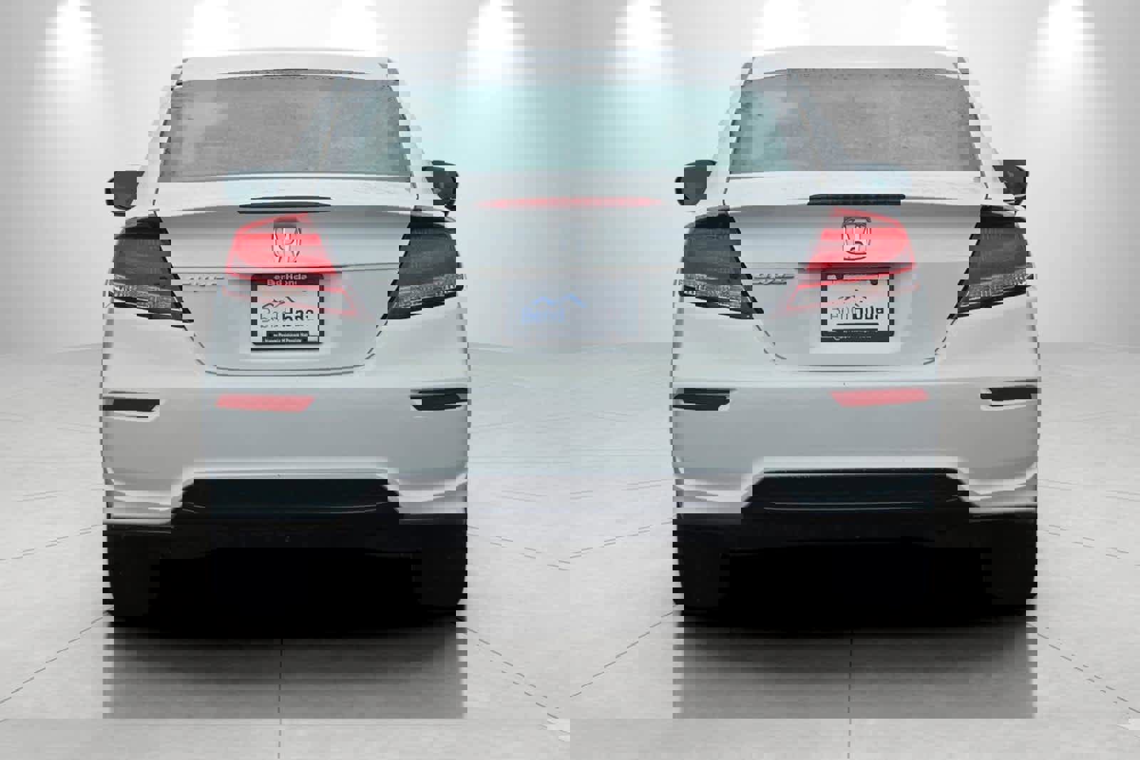 Used 2015 Honda Civic EX image 7