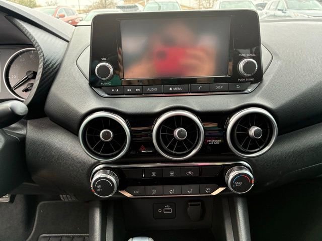 Certified 2023 Nissan Sentra S image 14