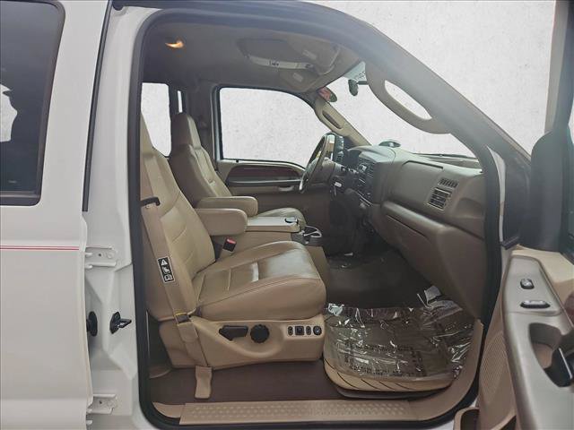 Used 2004 Ford F350 XL AWD/4WD image 21