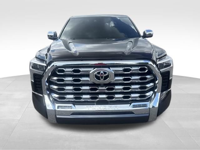 Used 2025 Toyota Tundra 1794 Edition AWD/4WD image 8