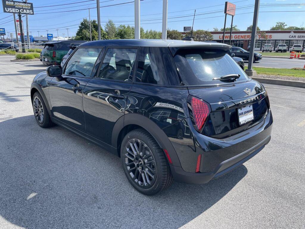 New 2026 MINI Cooper S FWD image 5