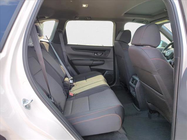 New 2026 Honda CR-V TrailSport image 15