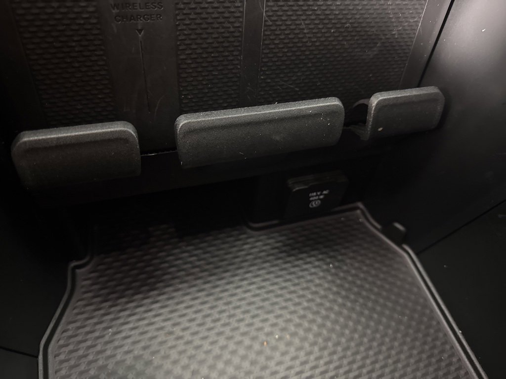 Used 2025 RAM 1500 Laramie image 28