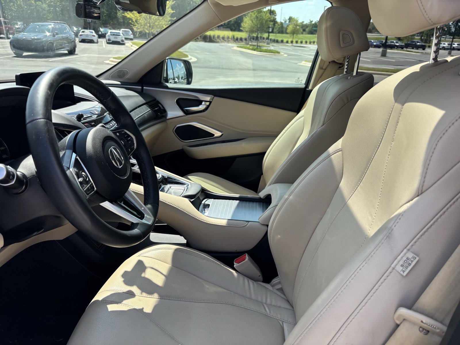 Used 2019 Acura RDX FWD image 17