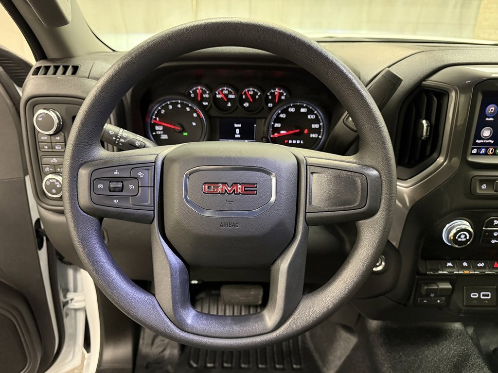 New 2026 GMC Sierra 1500 Pro w/ Pro Value Package image 25