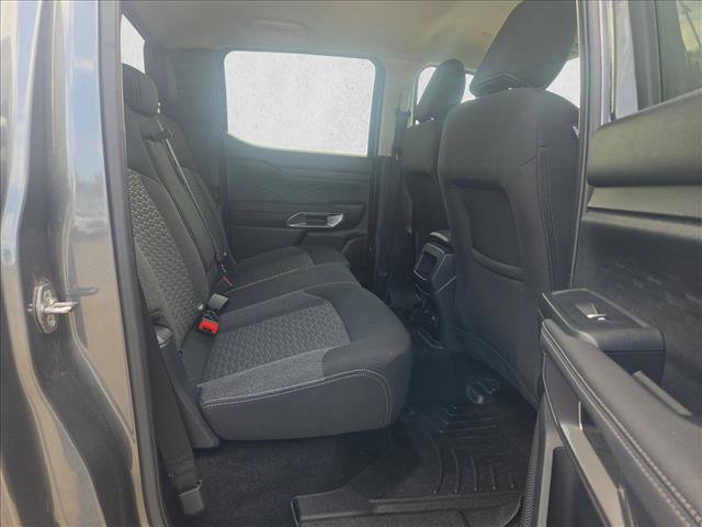 Used 2025 Ford Ranger XLT w/ Equipment Group 301A High image 20
