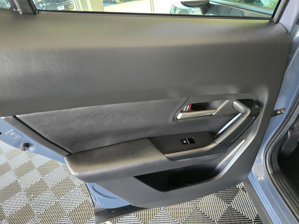 Used 2024 MAZDA CX-50 AWD 2.5 S w/ Cargo Package image 34