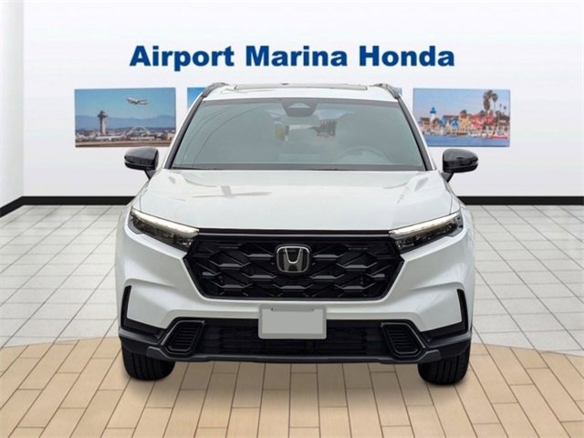 New 2026 Honda CR-V Sport image 6