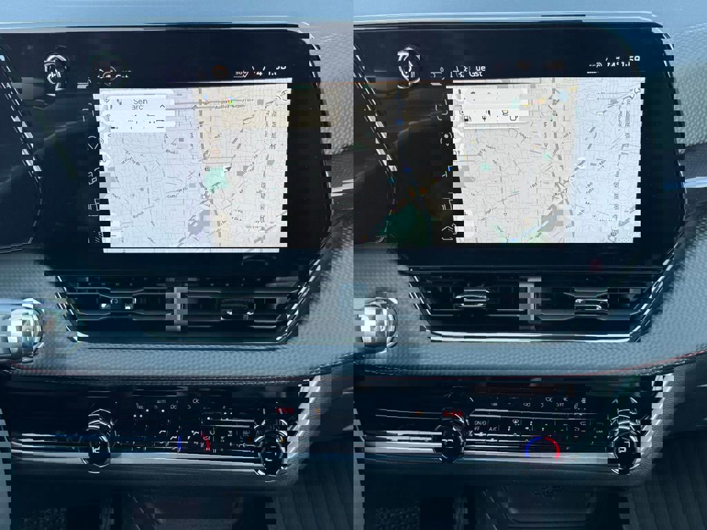 New 2026 Chevrolet Equinox RS w/ LPO, Floor Liner Package image 28