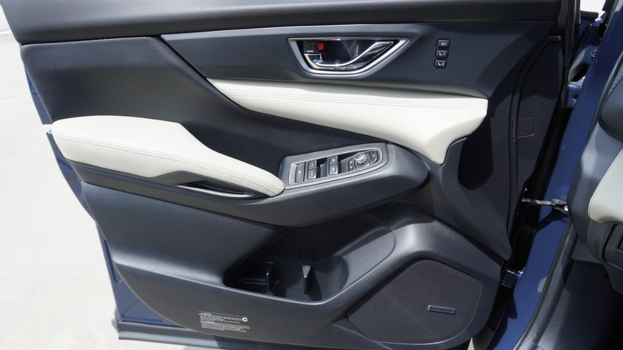 Used 2023 Subaru Ascent Limited w/ Technology Package AWD/4WD image 22